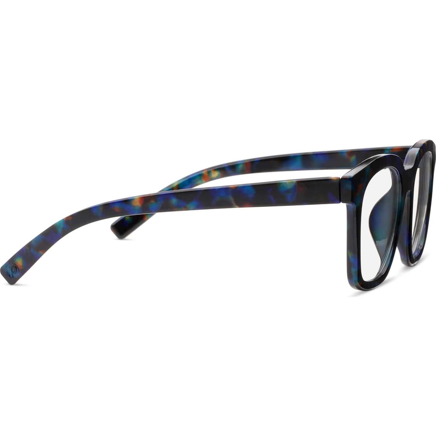 Gafas de Lectura Peepers Tortuga Cobalto con Luz Azul