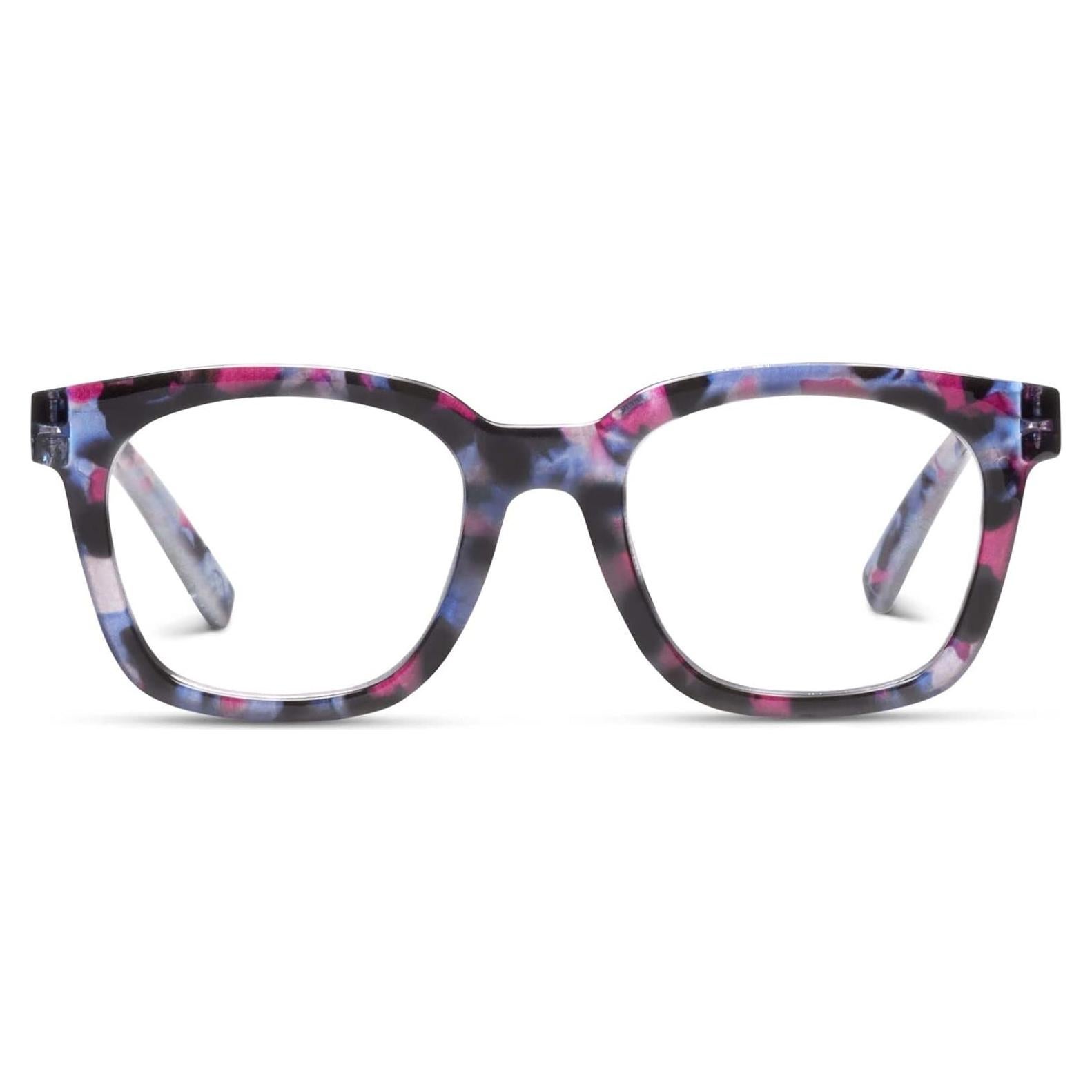 Gafas de Lectura Peepers Rosa con Bloqueo Luz Azul