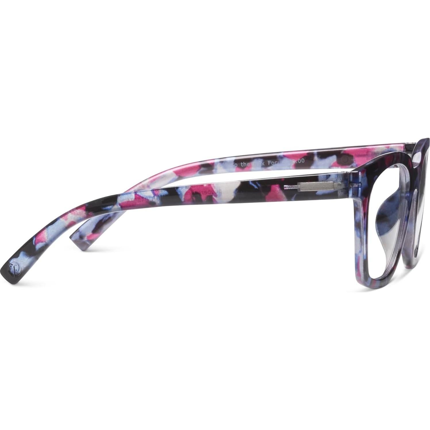 Gafas de Lectura Peepers Rosa con Bloqueo Luz Azul