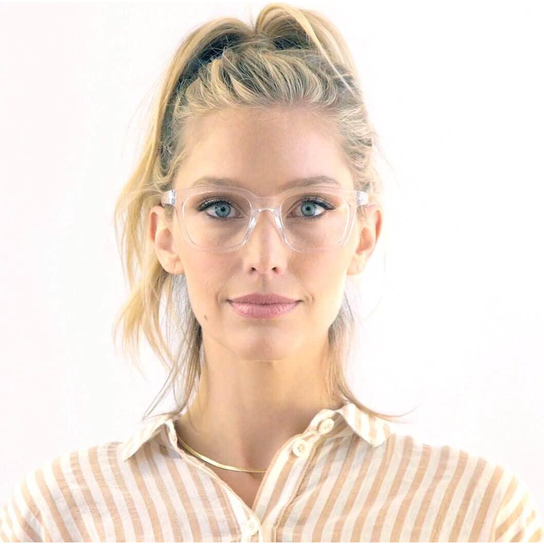 Gafas de Lectura Peepers To the Max Luz Azul 2.75x