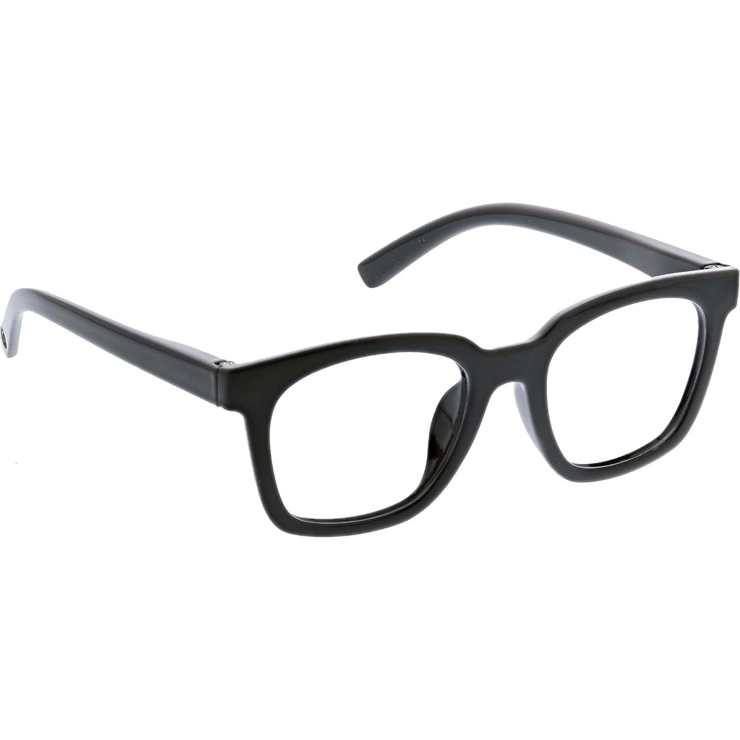 Gafas de Lectura Peepers Cuadradas Luz Azul 1.25x Mujeres