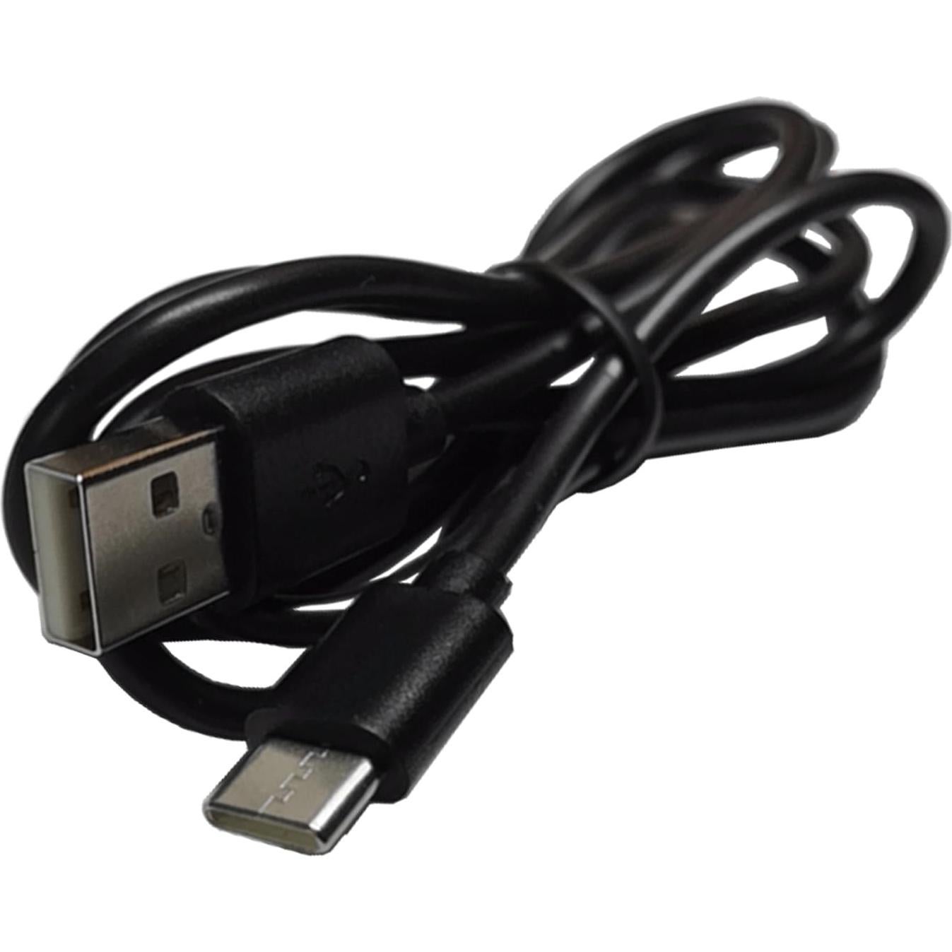 Cable de carga USB-C UpBright para NOCO Boost X GBX45 12V