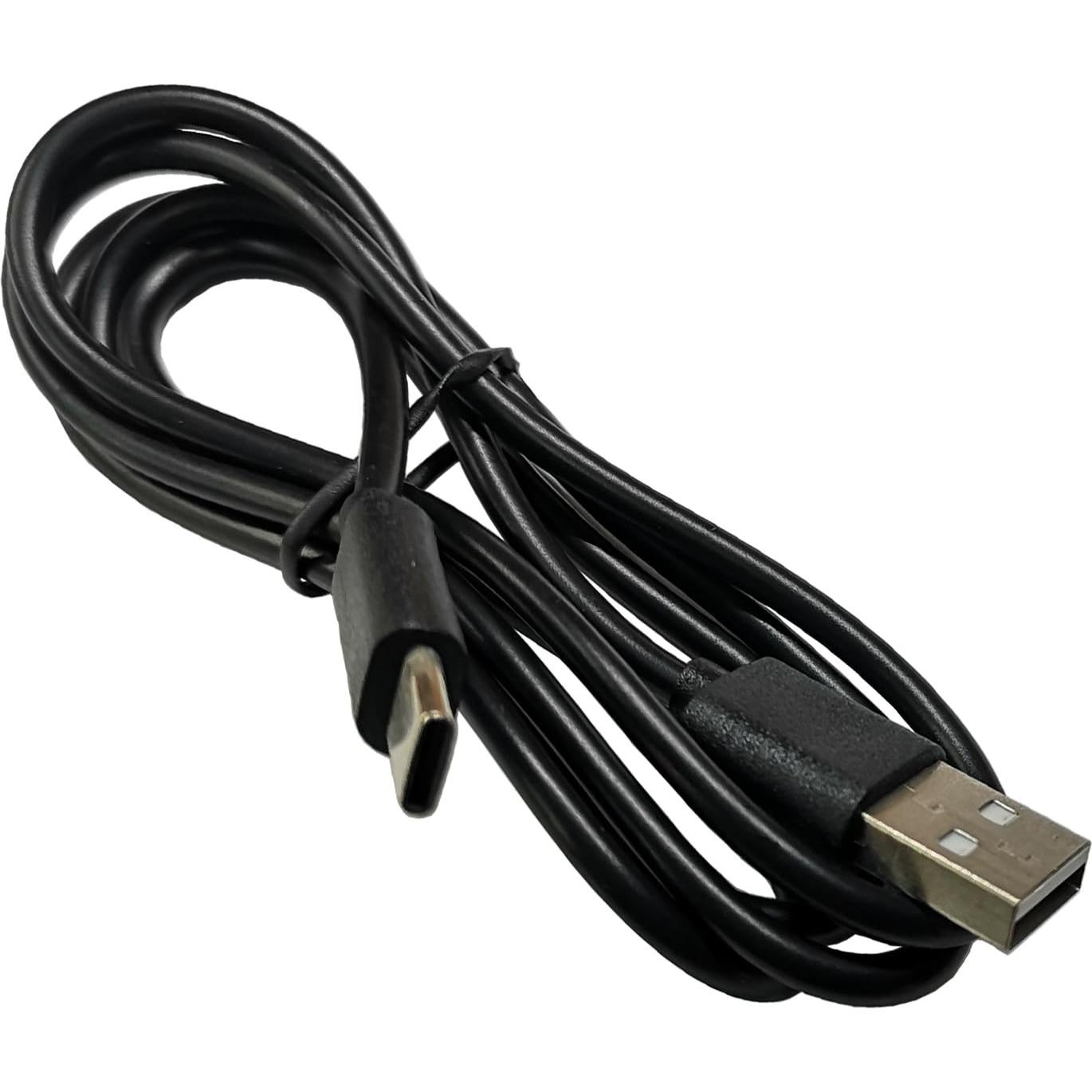 Cable de carga USB-C UpBright para NOCO Boost X GBX45 12V