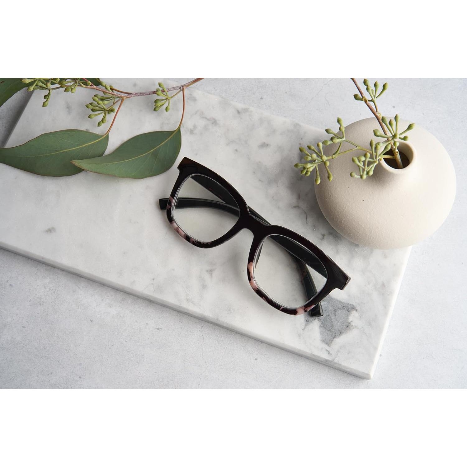 Gafas de Lectura Peepers To the Max Luz Azul 2.5x