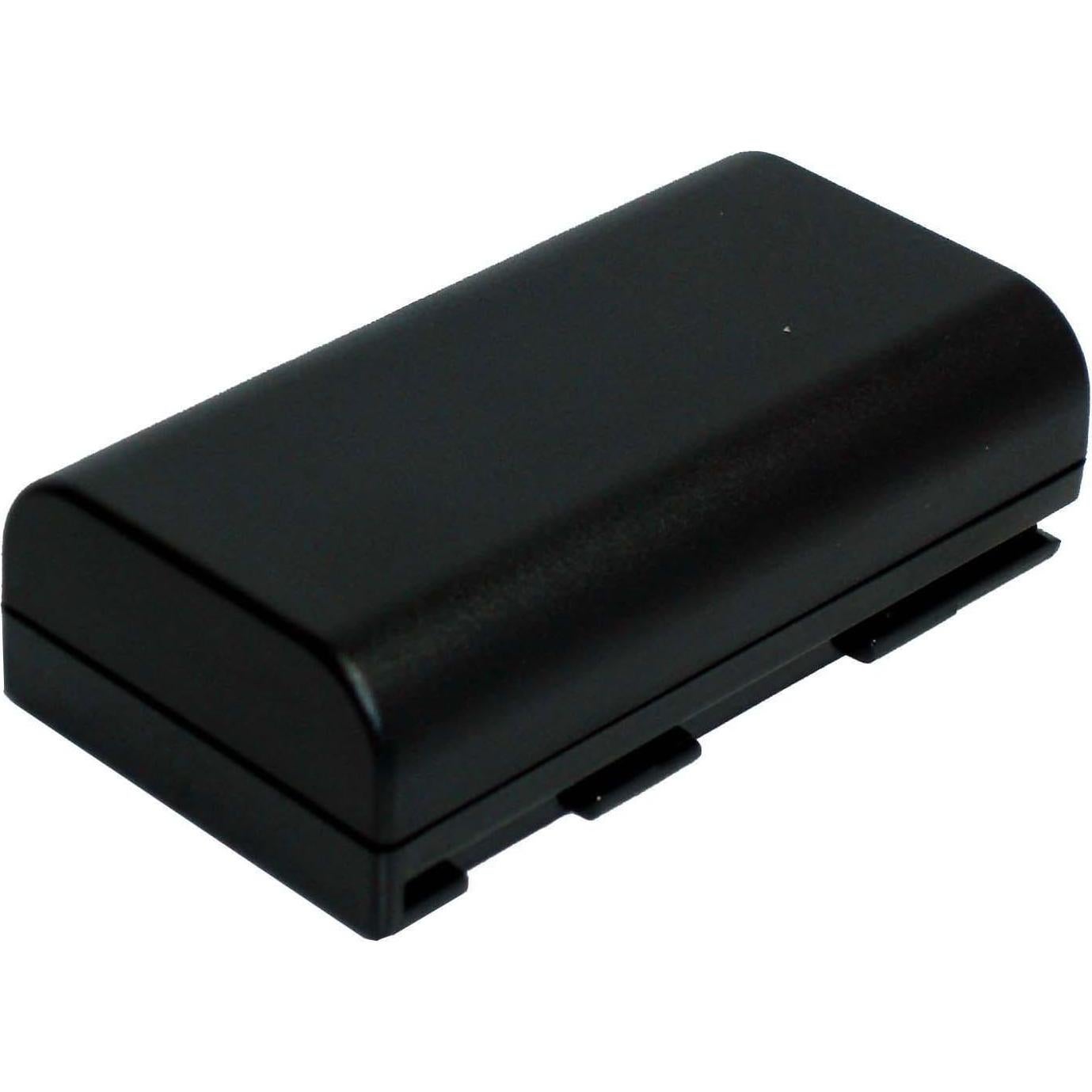 Batería de Reemplazo 7.2V 2200mAh Canon Camcorder