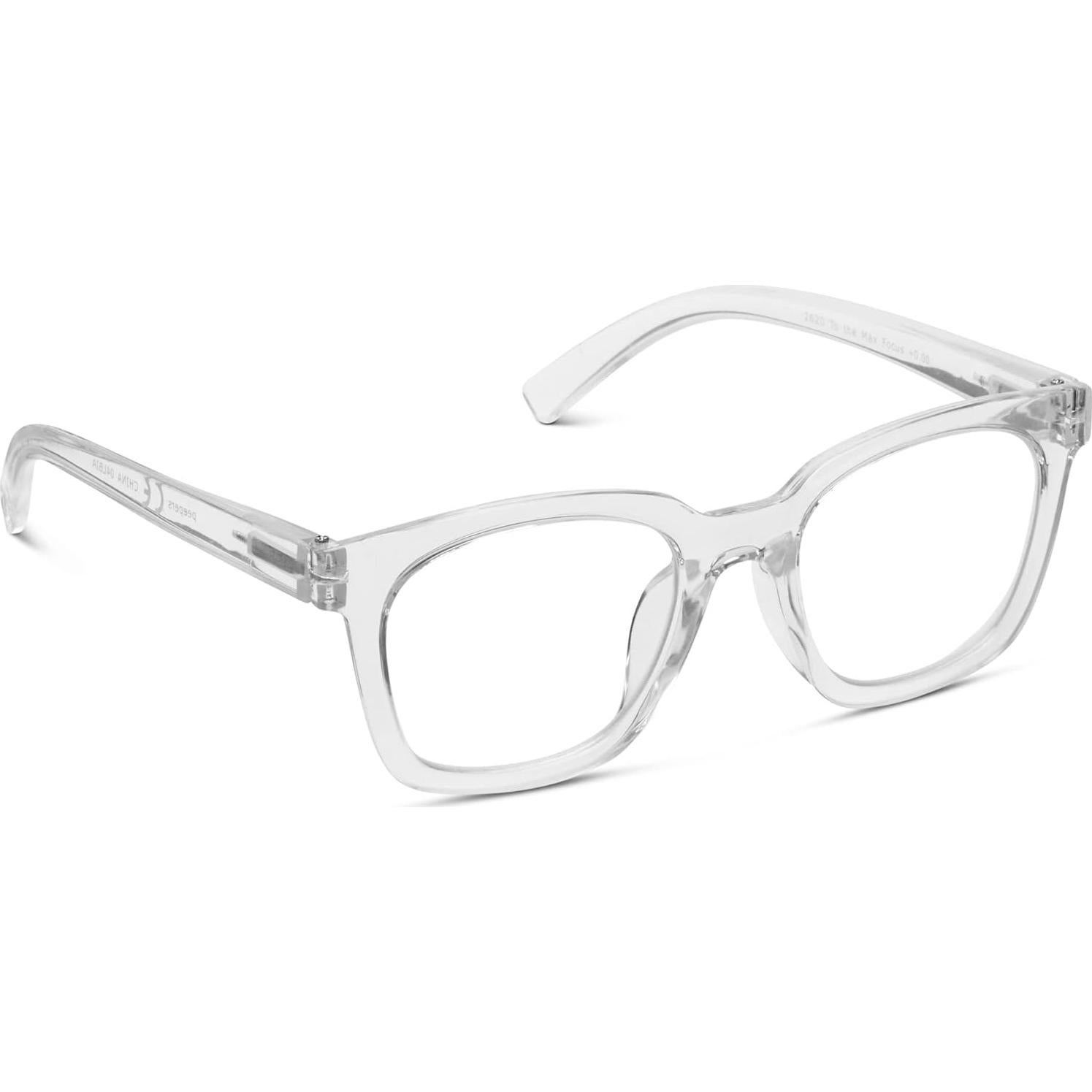 Gafas de Lectura Peepers To the Max Cuadradas Luz Azul