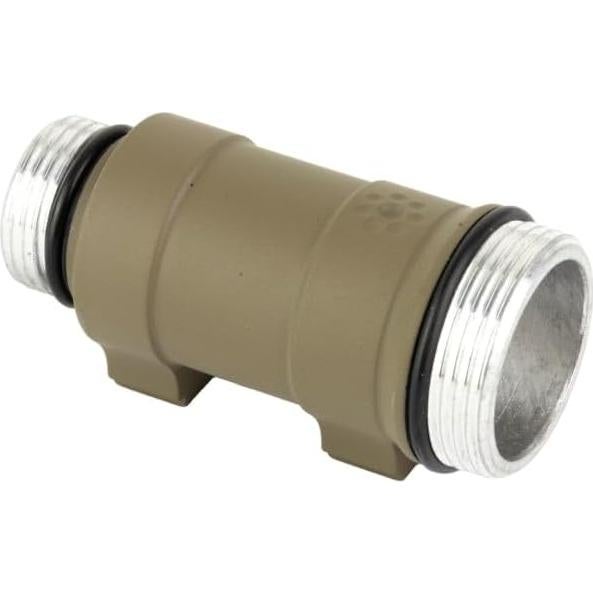 Cuerpo de Luz Arisaka LB-18350 FDE para Batería 18350