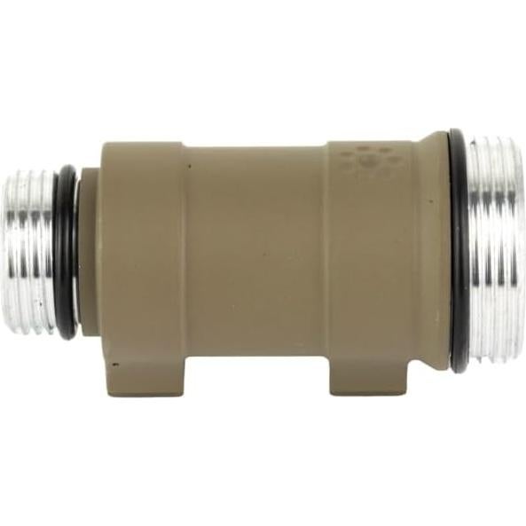 Cuerpo de Luz Arisaka LB-18350 FDE para Batería 18350