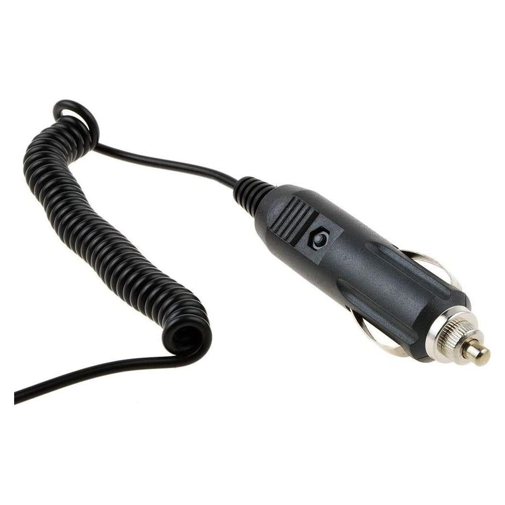 Adaptador de Coche DC KONKIN BOO para Cargador Li-ion BC-02
