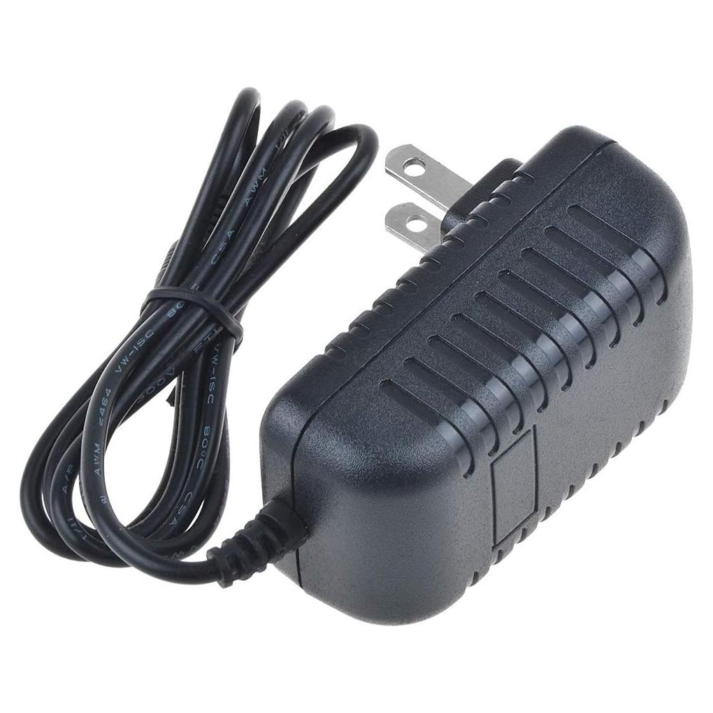Adaptador AC/DC 12V Digipartspower para Cargador de Batería Li-ion