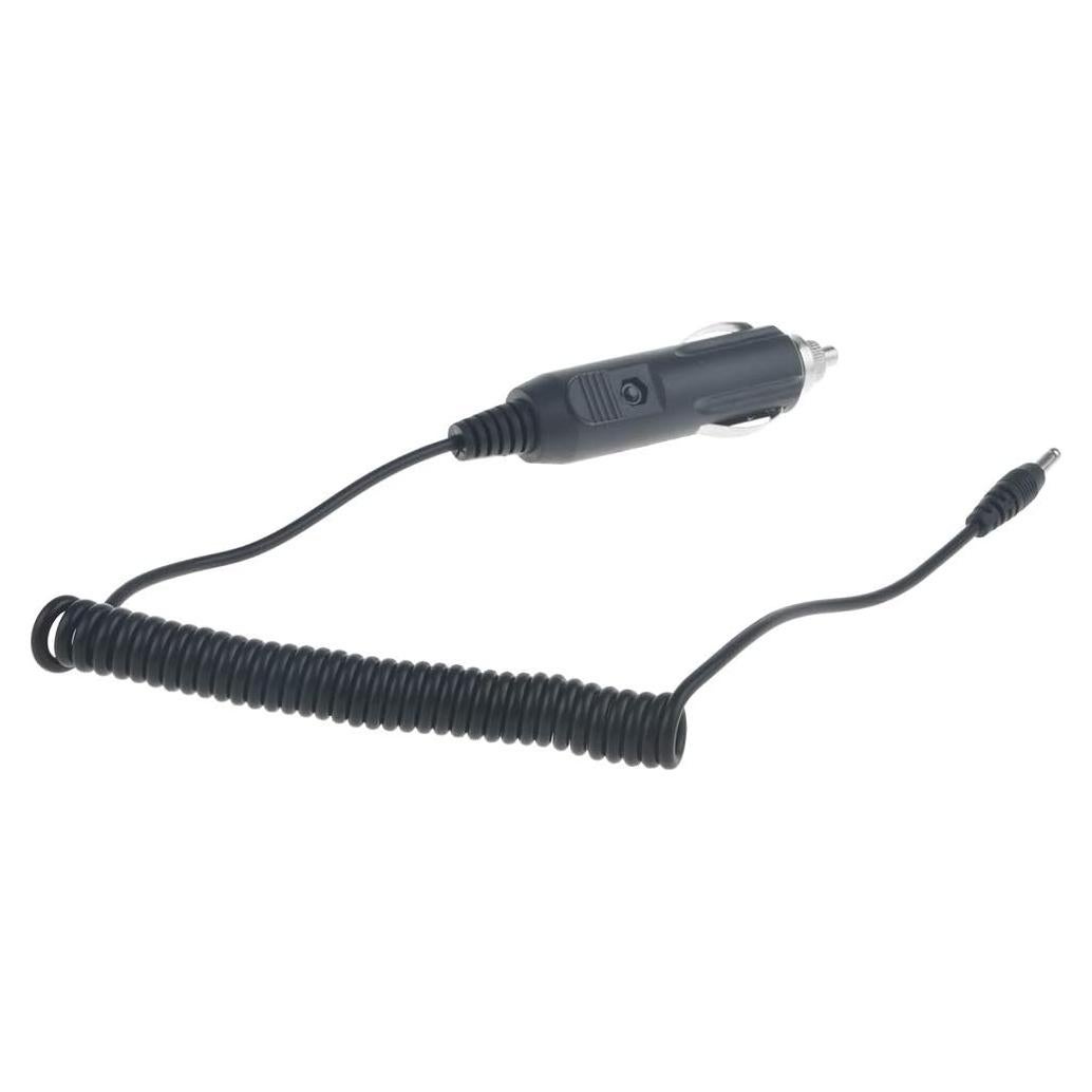 Adaptador 12V DC SupplySource para Cargador Batería LI-ion