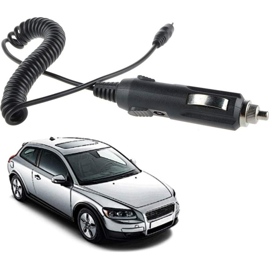 Adaptador 12V DC SupplySource para Cargador Batería LI-ion