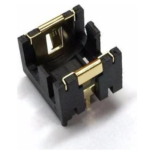 HQ Battery Holder for 2*LR44 Cell Battery DIP PC Pin