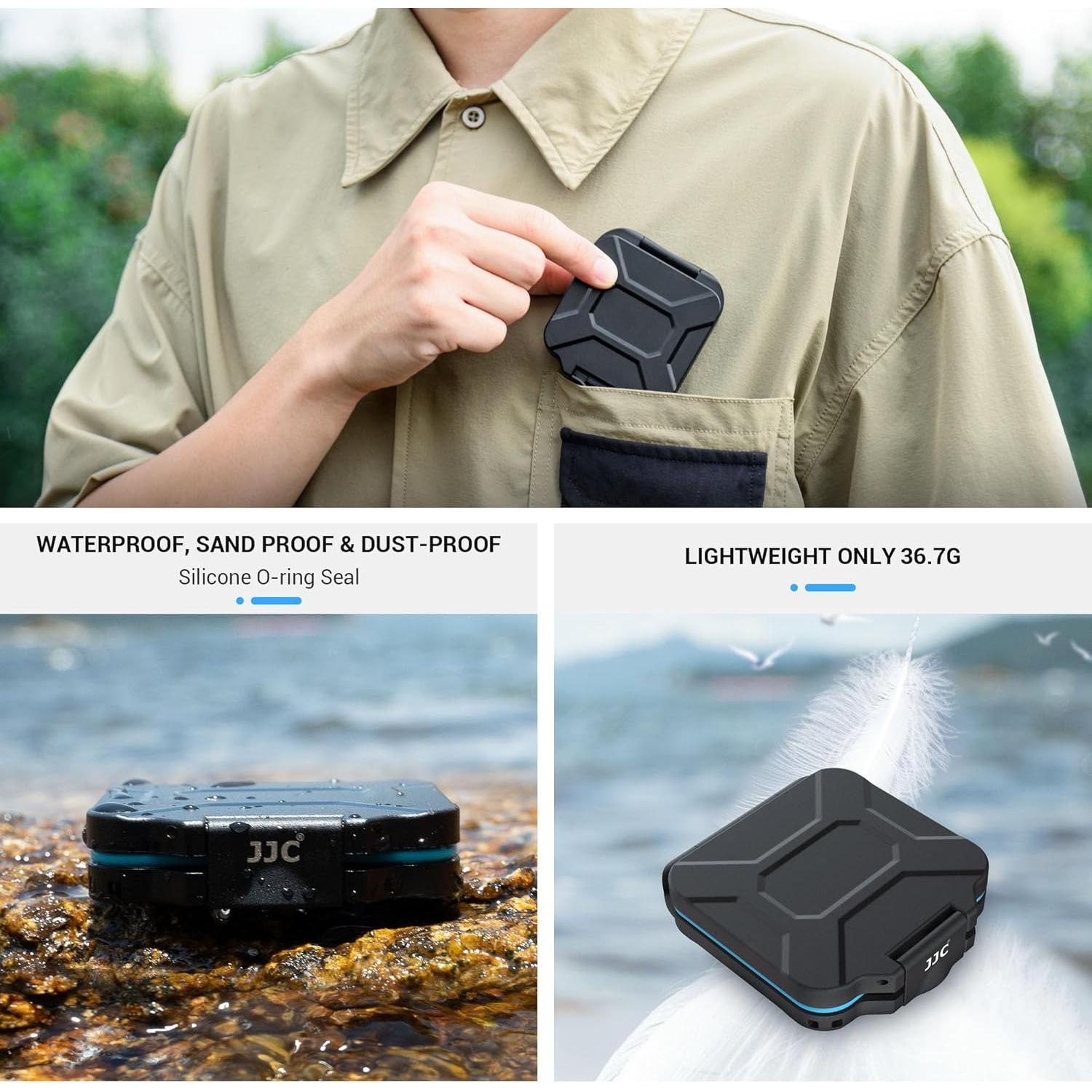 Soporte de Batería Tamaño 312 13 10 + Estuche LR44