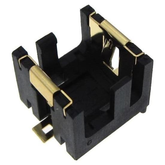HQ Battery Holder for 2 LR44 Cell Battery SMD Surface Mount