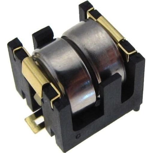 HQ Battery Holder for 2 LR44 Cell Battery SMD Surface Mount