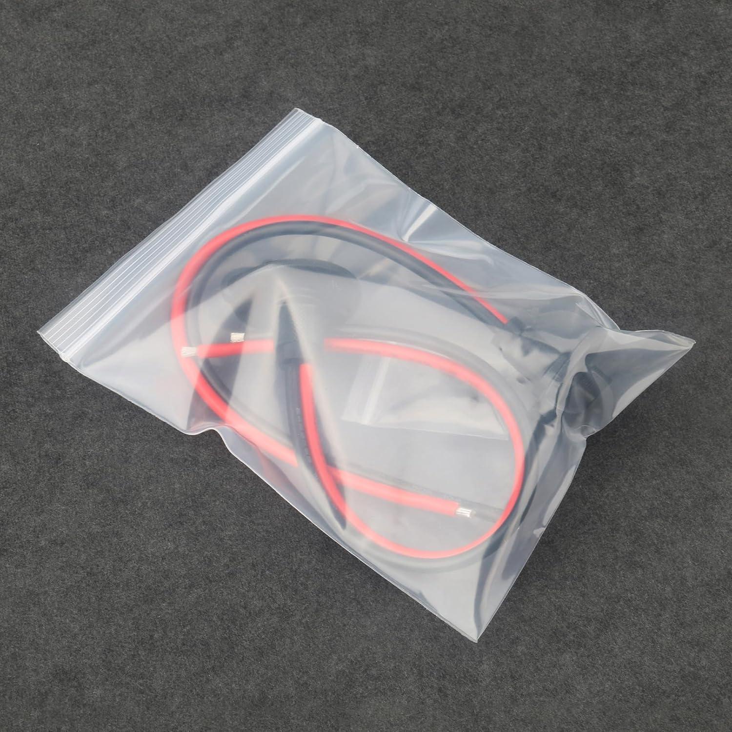 Conector Solar SAE 10AWG con Montaje en Pared y Tornillos