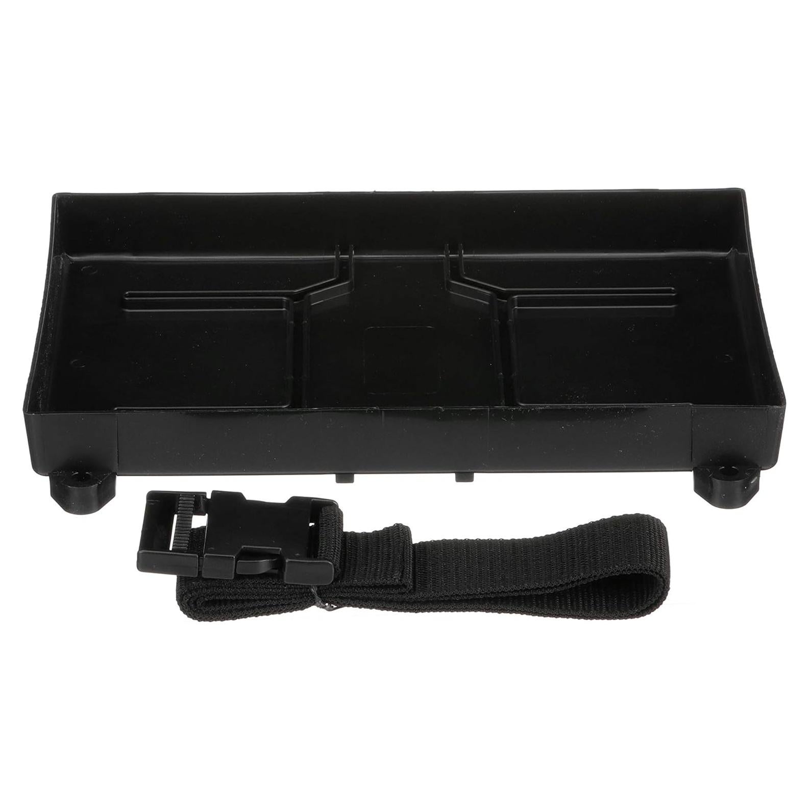 Bandeja de Batería Seachoice Grupo 24 con Correa 28.8x18.5cm