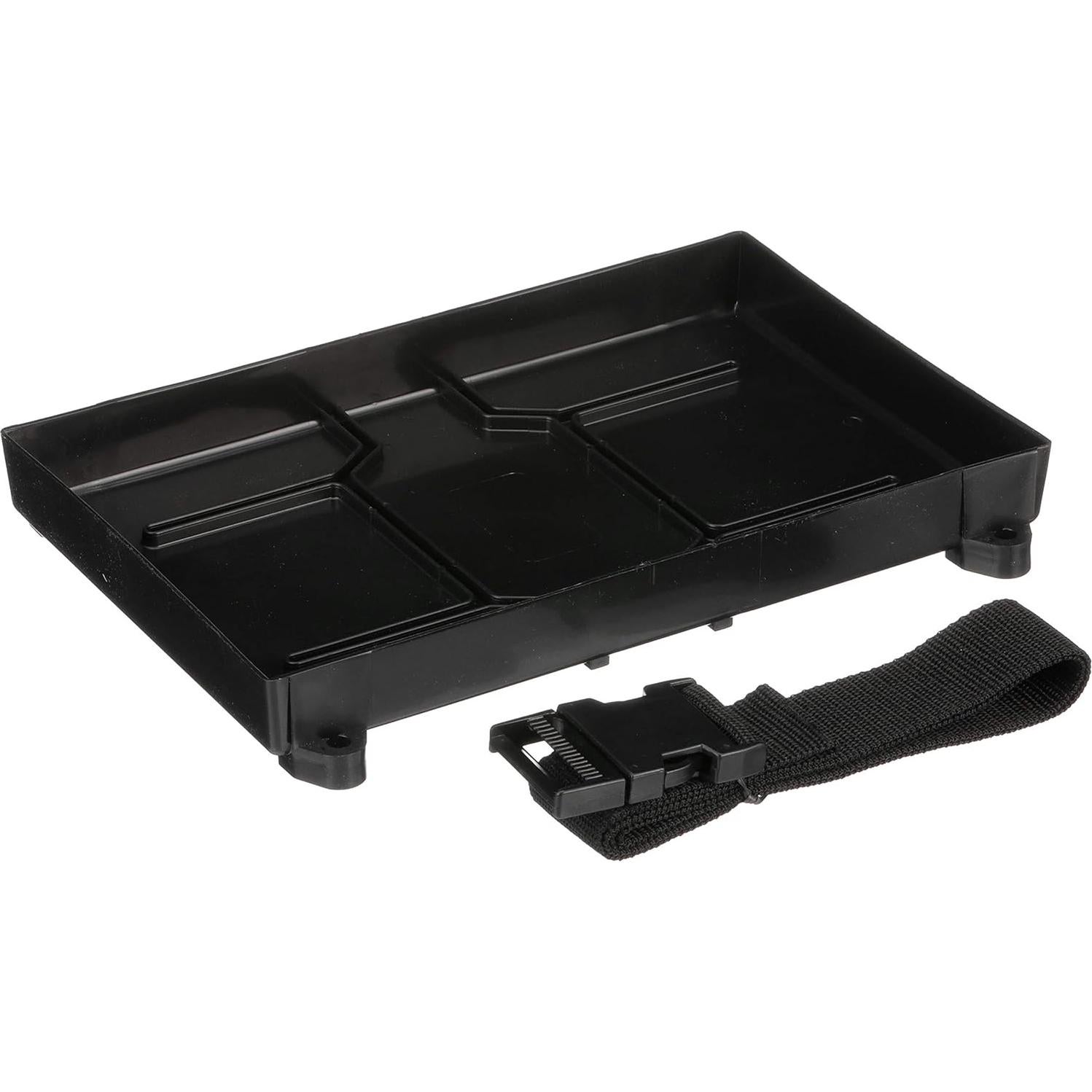 Bandeja de Batería Seachoice Grupo 24 con Correa 28.8x18.5cm