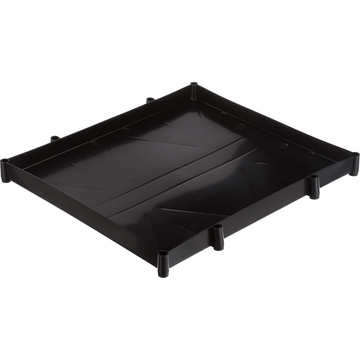 Bandeja Doble para Batería Seachoice 22046 con Correa