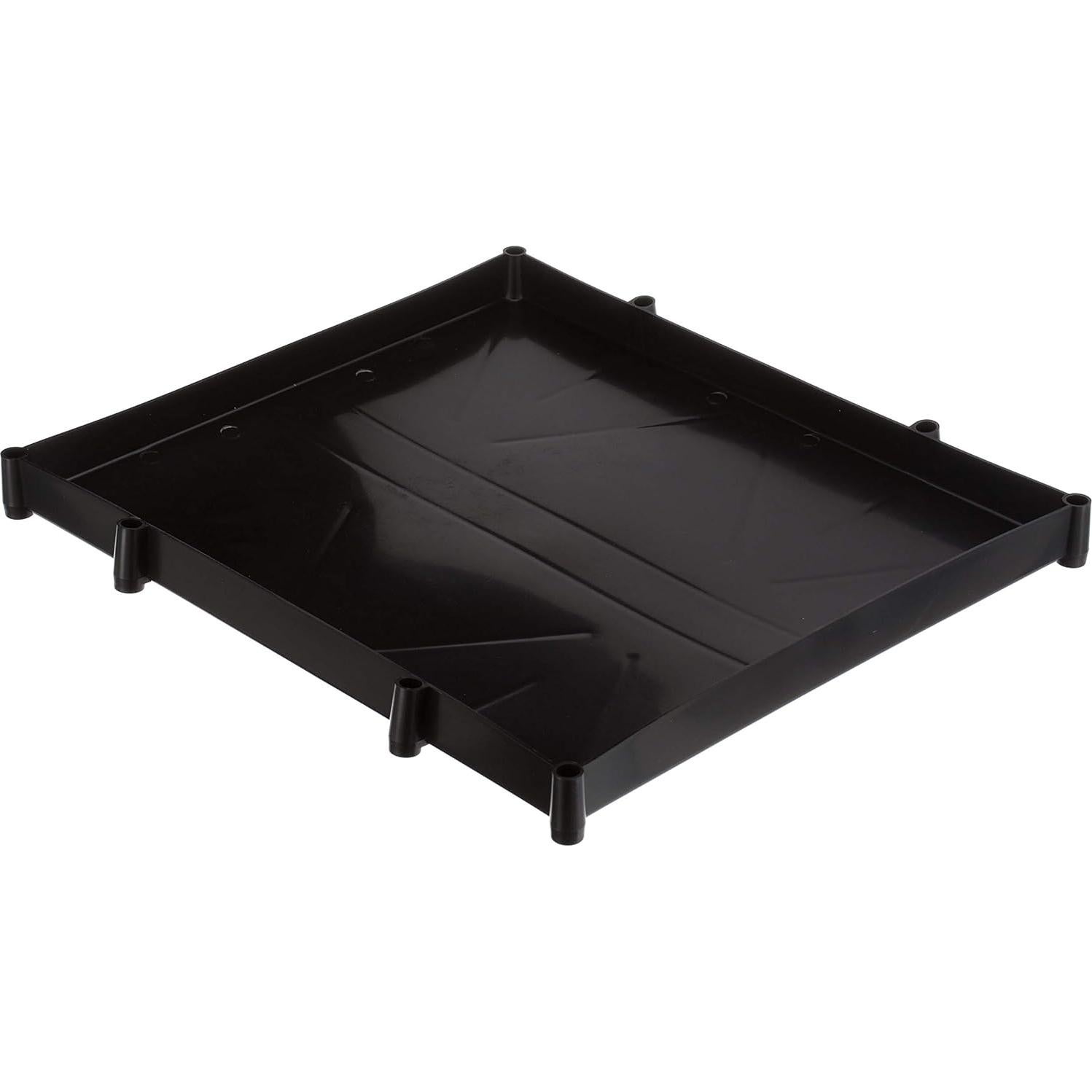 Bandeja Doble para Batería Seachoice 22046 con Correa