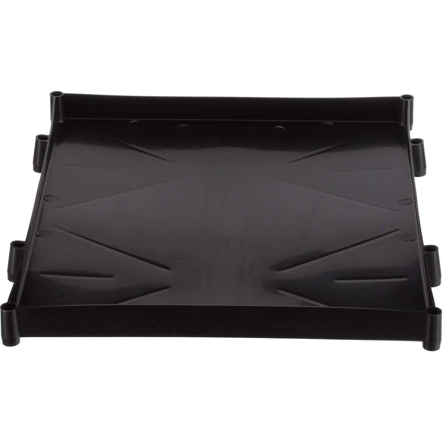 Bandeja Doble para Batería Seachoice 22046 con Correa