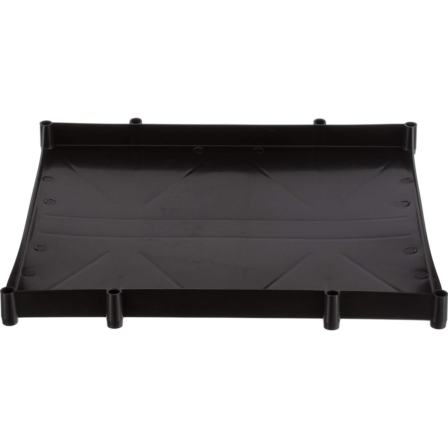 Bandeja Doble para Batería Seachoice 22046 con Correa