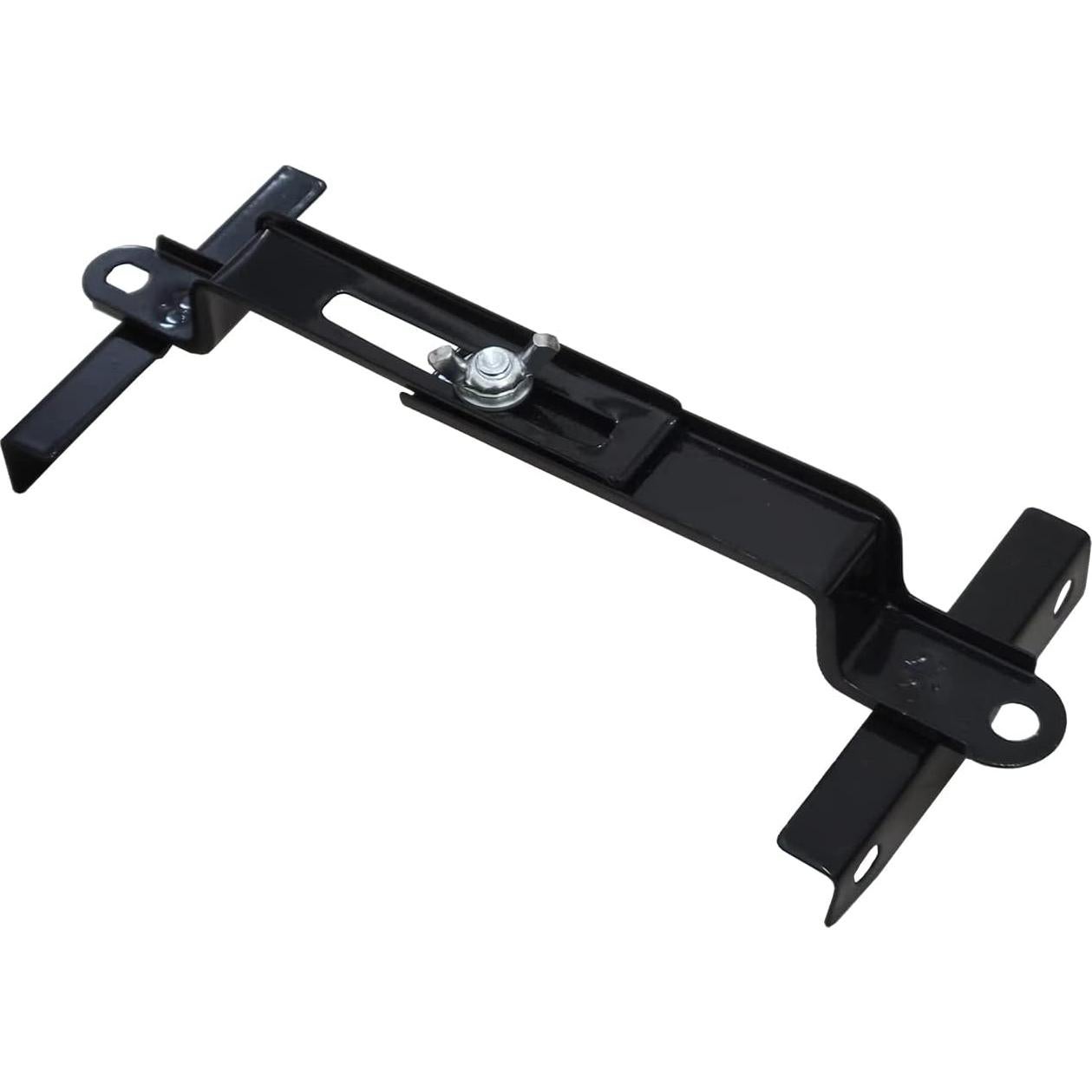 Soporte Universal para Batería de Coche Auto-plaza Ajustable