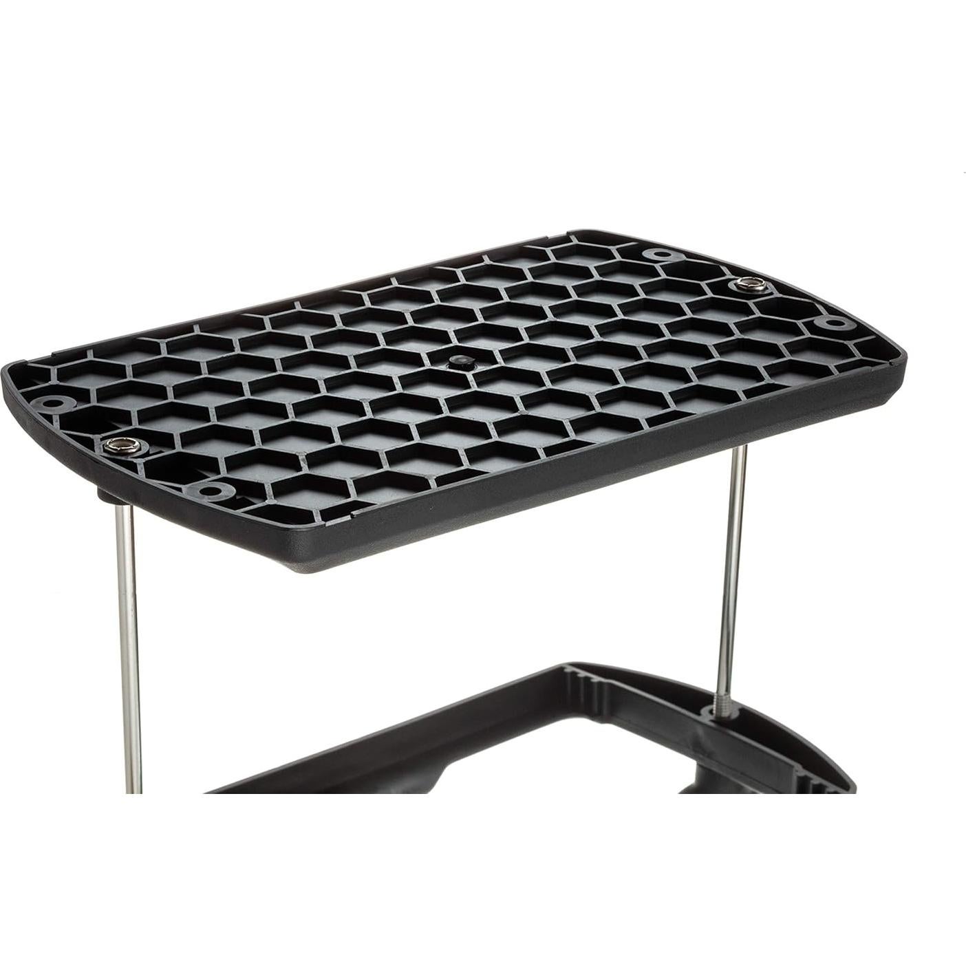 Bandeja de Batería Marina Attwood 9096-5 Ajustable Serie 24