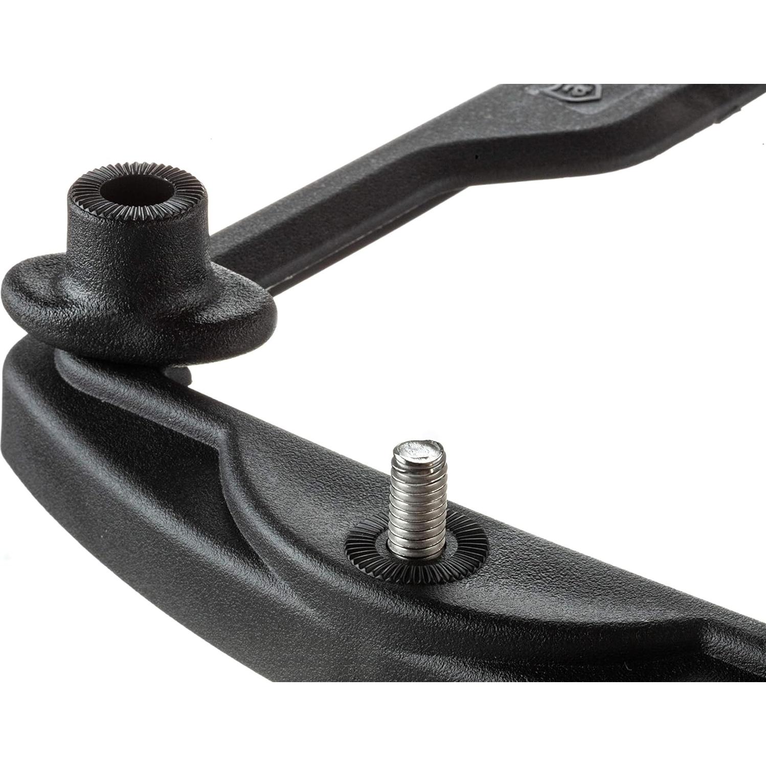 Bandeja de Batería Marina Attwood 9096-5 Ajustable Serie 24