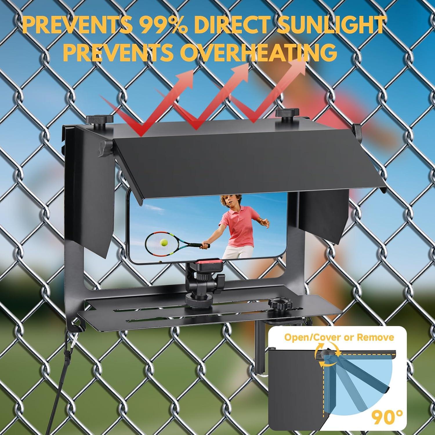 Soporte de Cerca para Teléfono Sturdyhome Ajustable 1.21kg