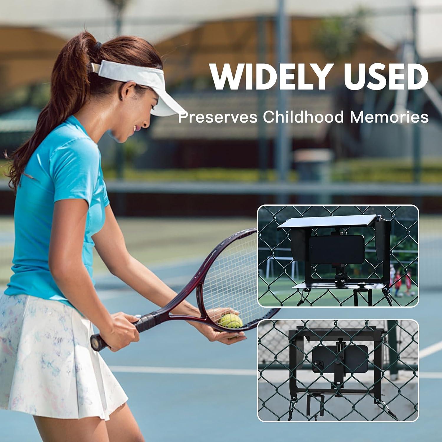 Soporte de Cerca para Teléfono Sturdyhome Ajustable 1.21kg