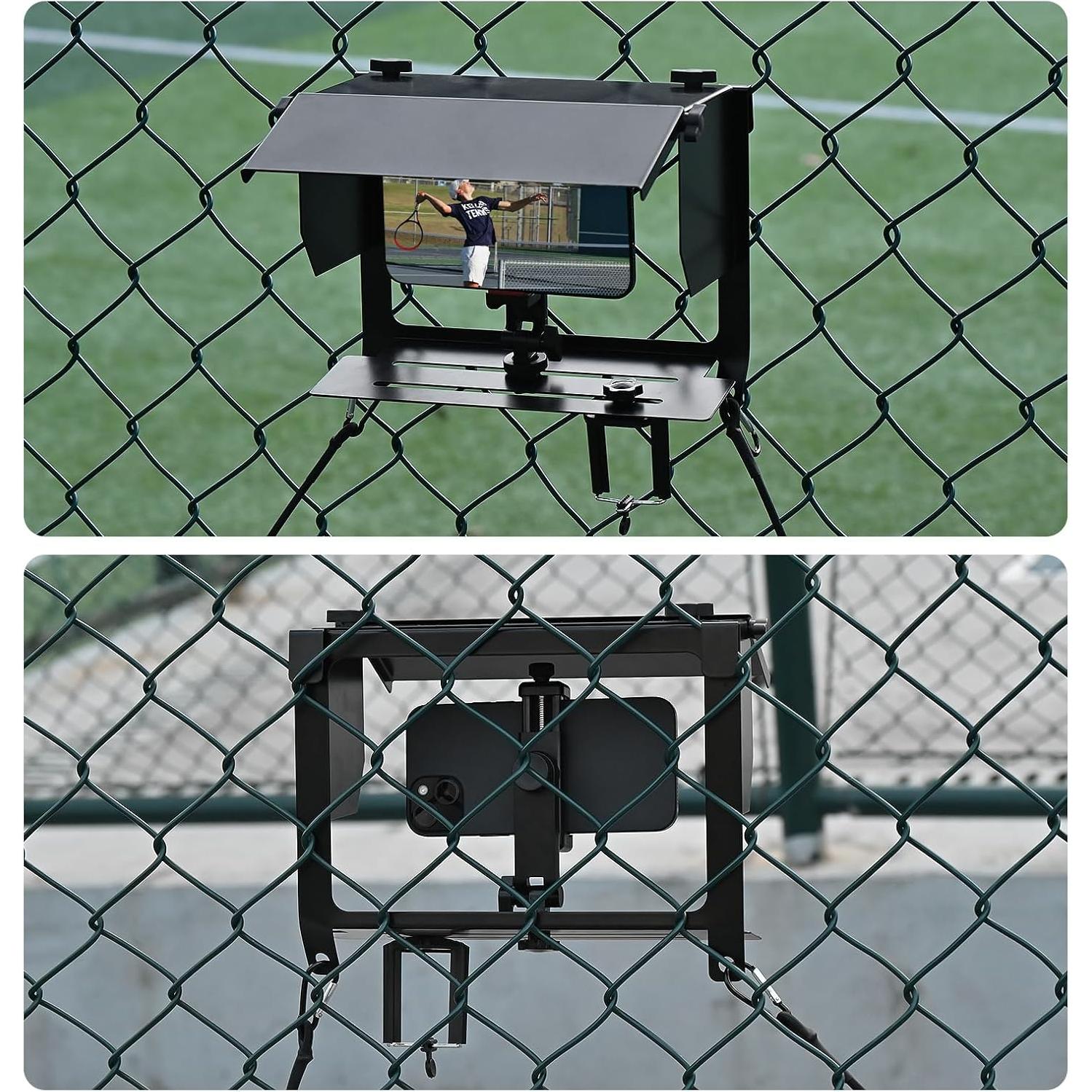 Soporte de Cerca para Teléfono Sturdyhome Ajustable 1.21kg