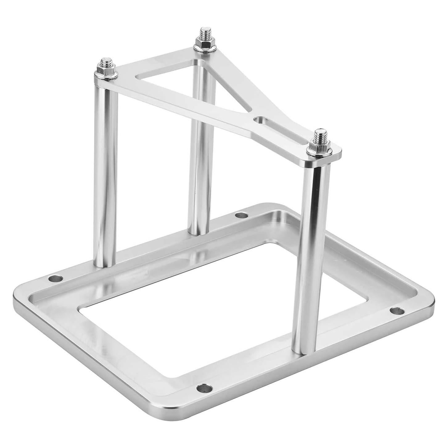 Bandeja de Batería Universal YZQPNB para Baterías Optima