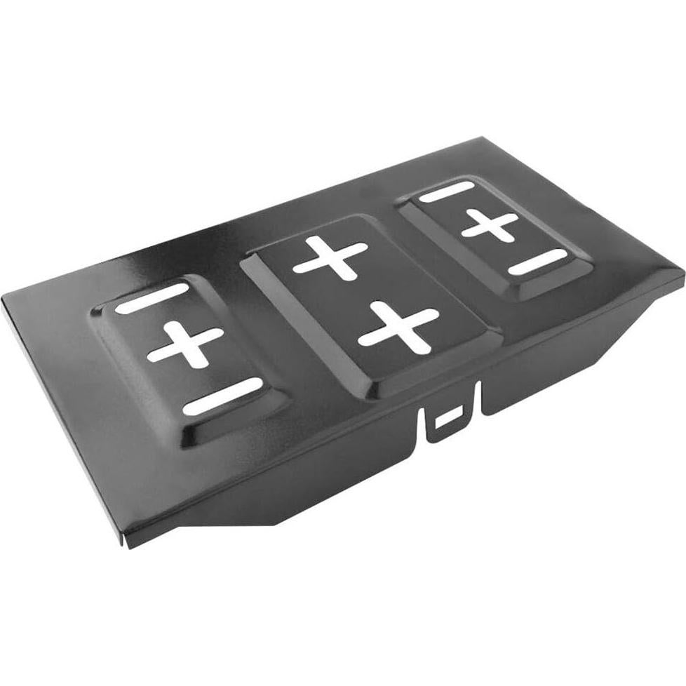 Soporte de Batería Universal iayokocc con Abrazadera Ajustable