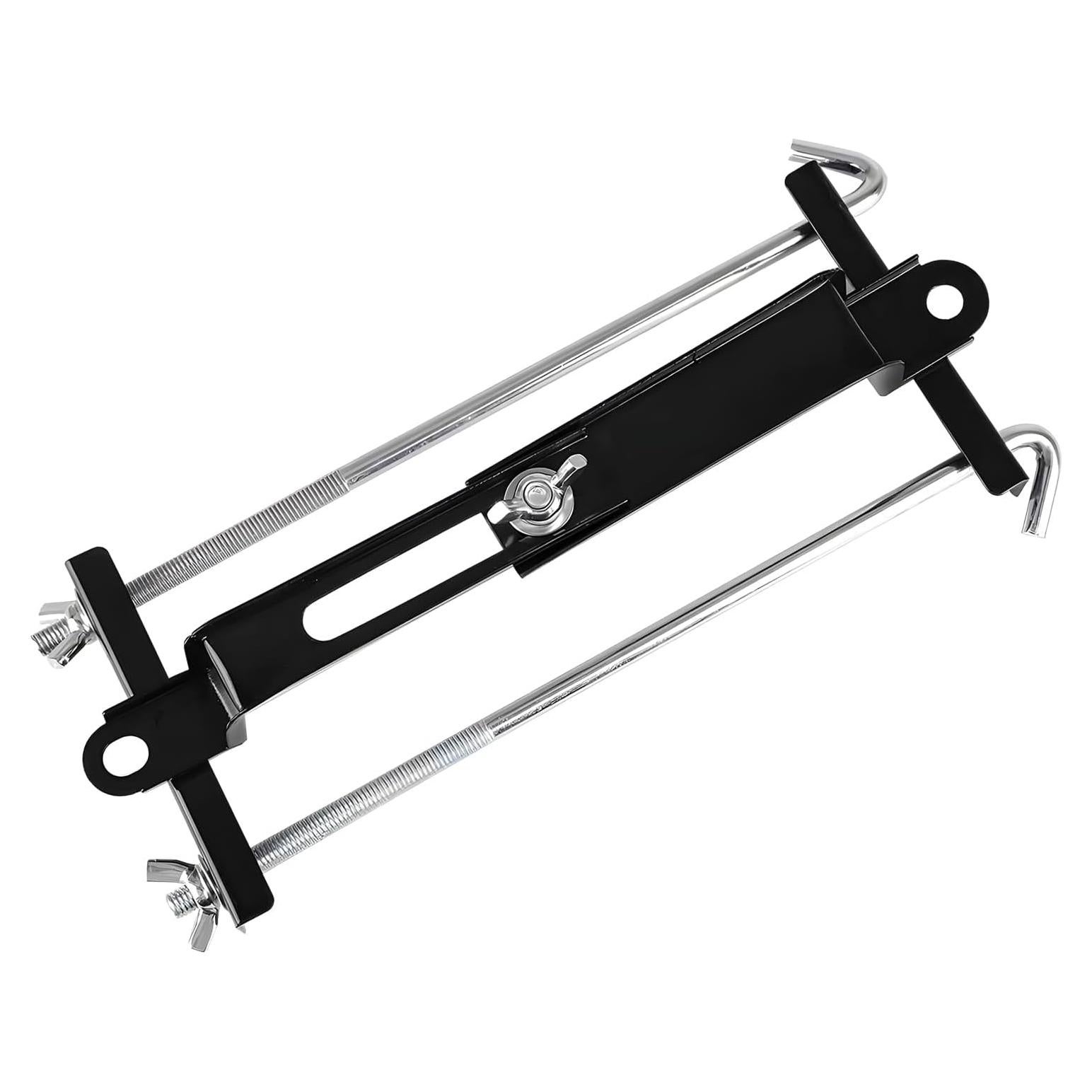 Soporte de Batería Ajustable FSTURIOS 19-27 cm Universal