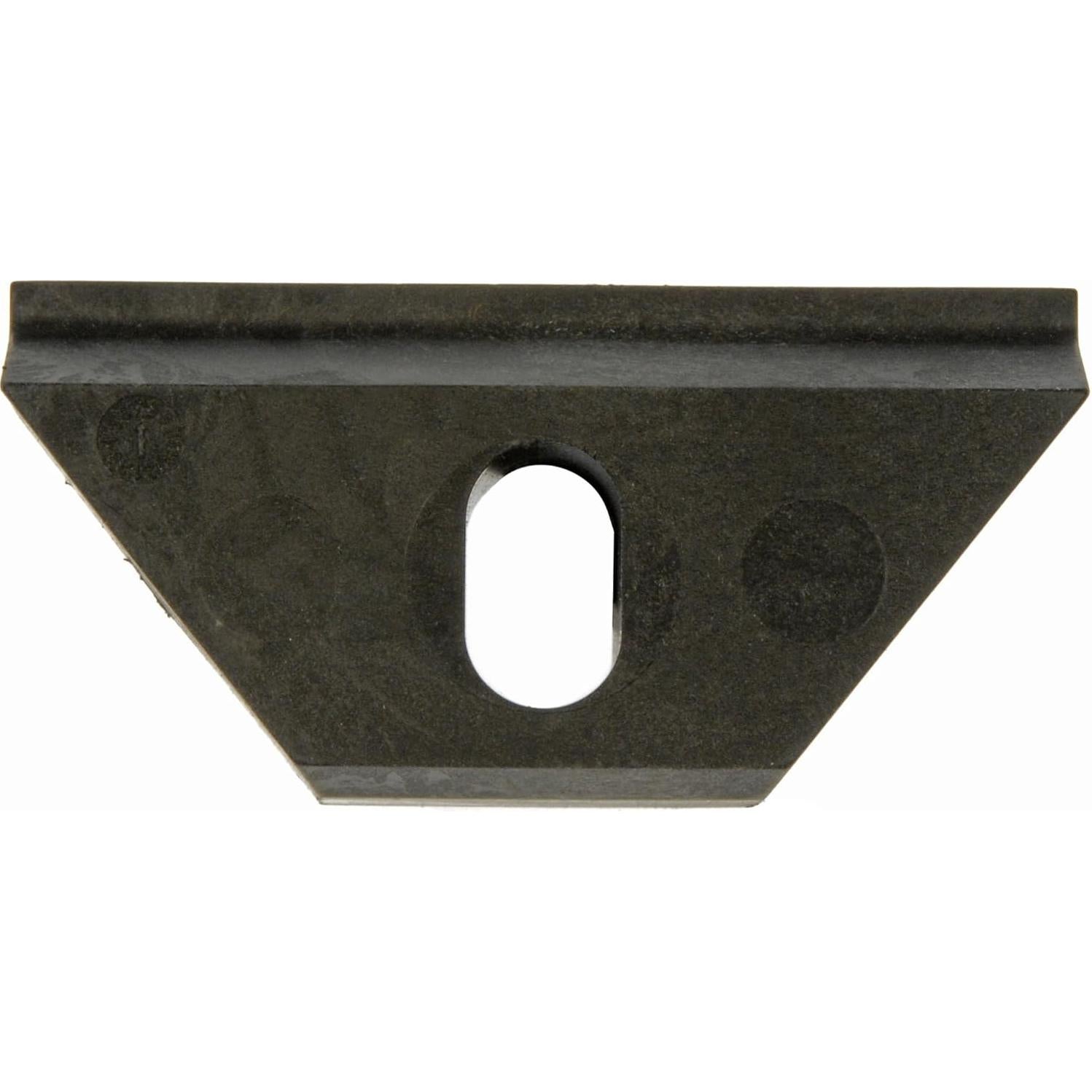 Kit de sujeción de batería Dorman 00587 para GM - 0.05 kg