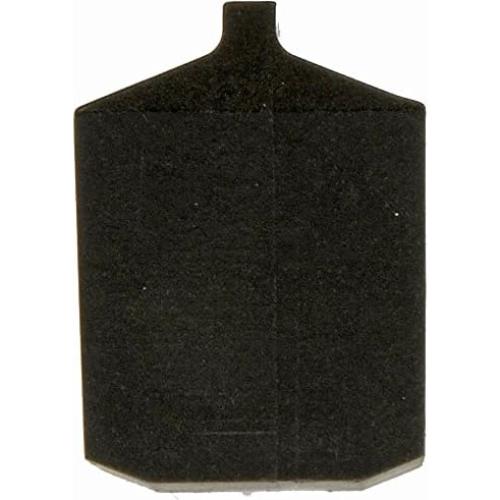 Kit de sujeción de batería Dorman 00587 para GM - 0.05 kg