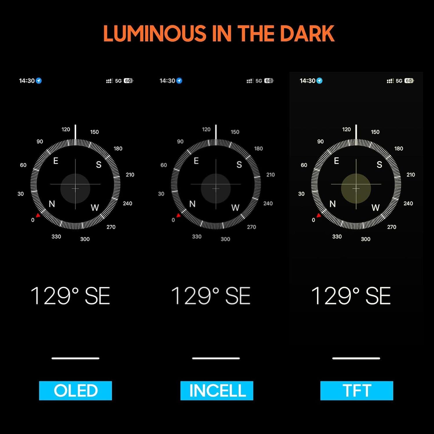 Reemplazo Pantalla LCD Samsung Galaxy S9 G960 con Marco 5.8"