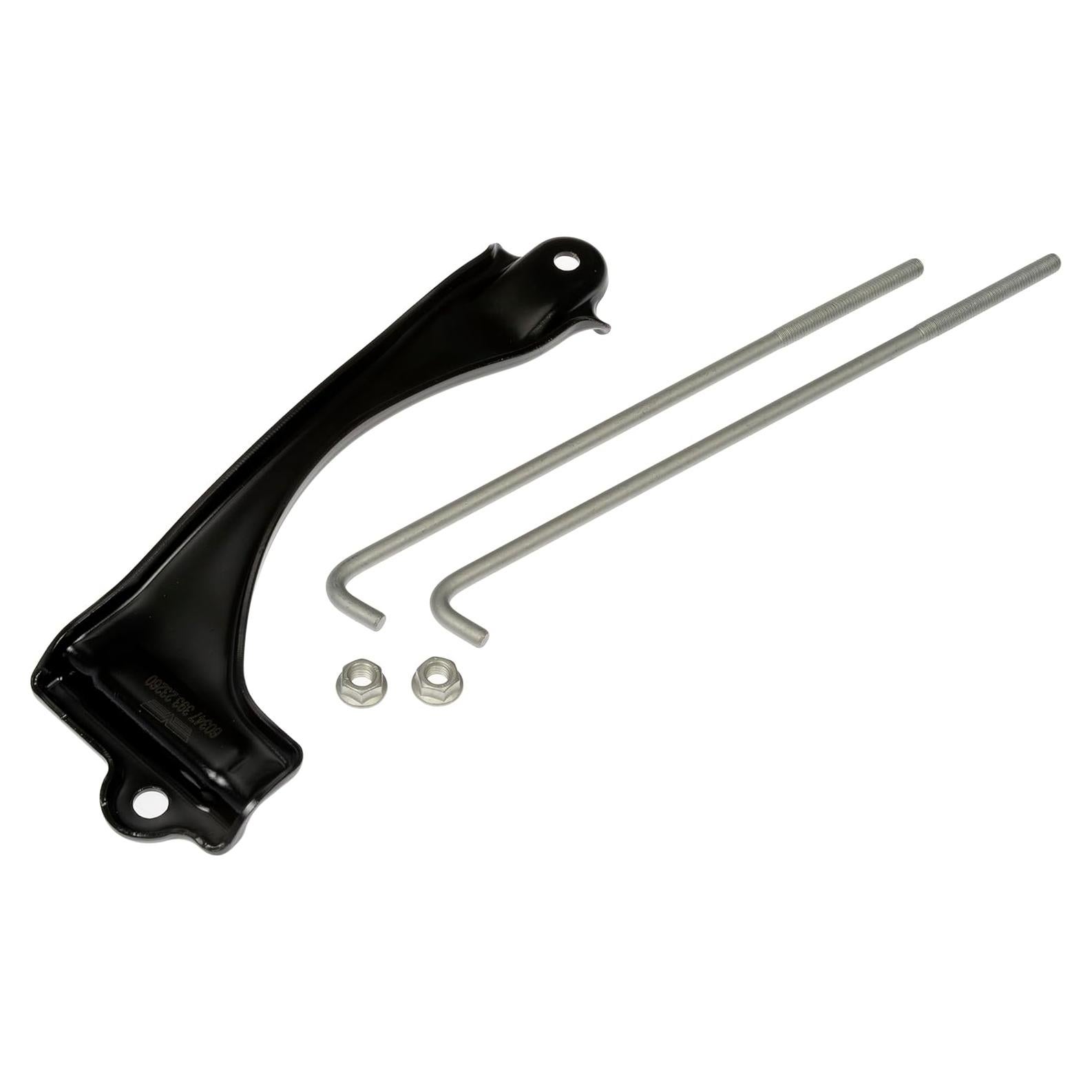 Kit de Sujeción de Batería Dorman 60347 para Honda