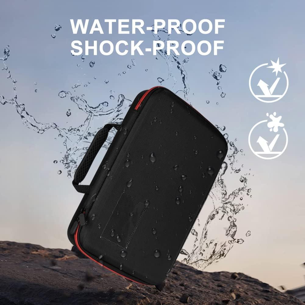 Organizador de Baterías Keabys con Probador BT-168 200+ Baterías