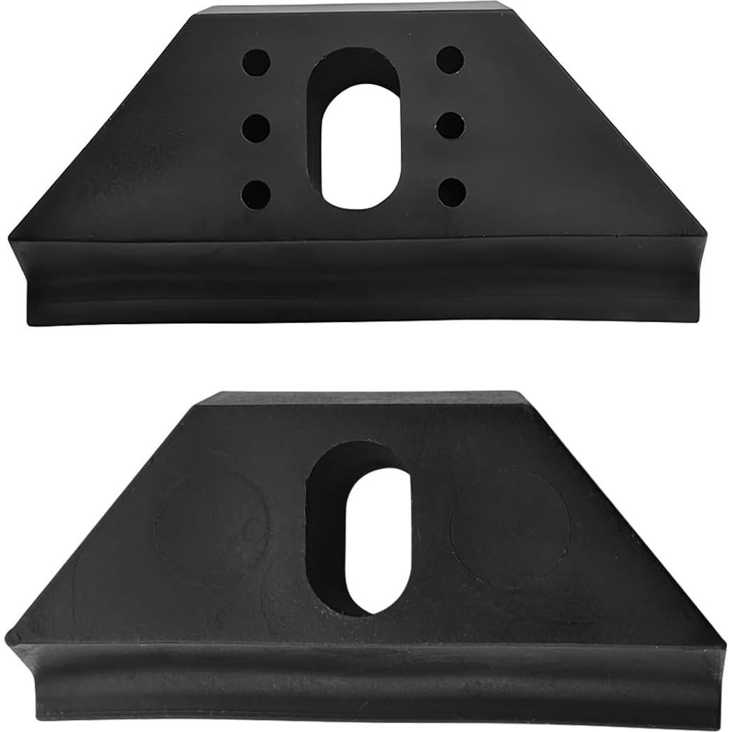 Abrazadera de Batería Zpana con Tornillo de Acero Inoxidable