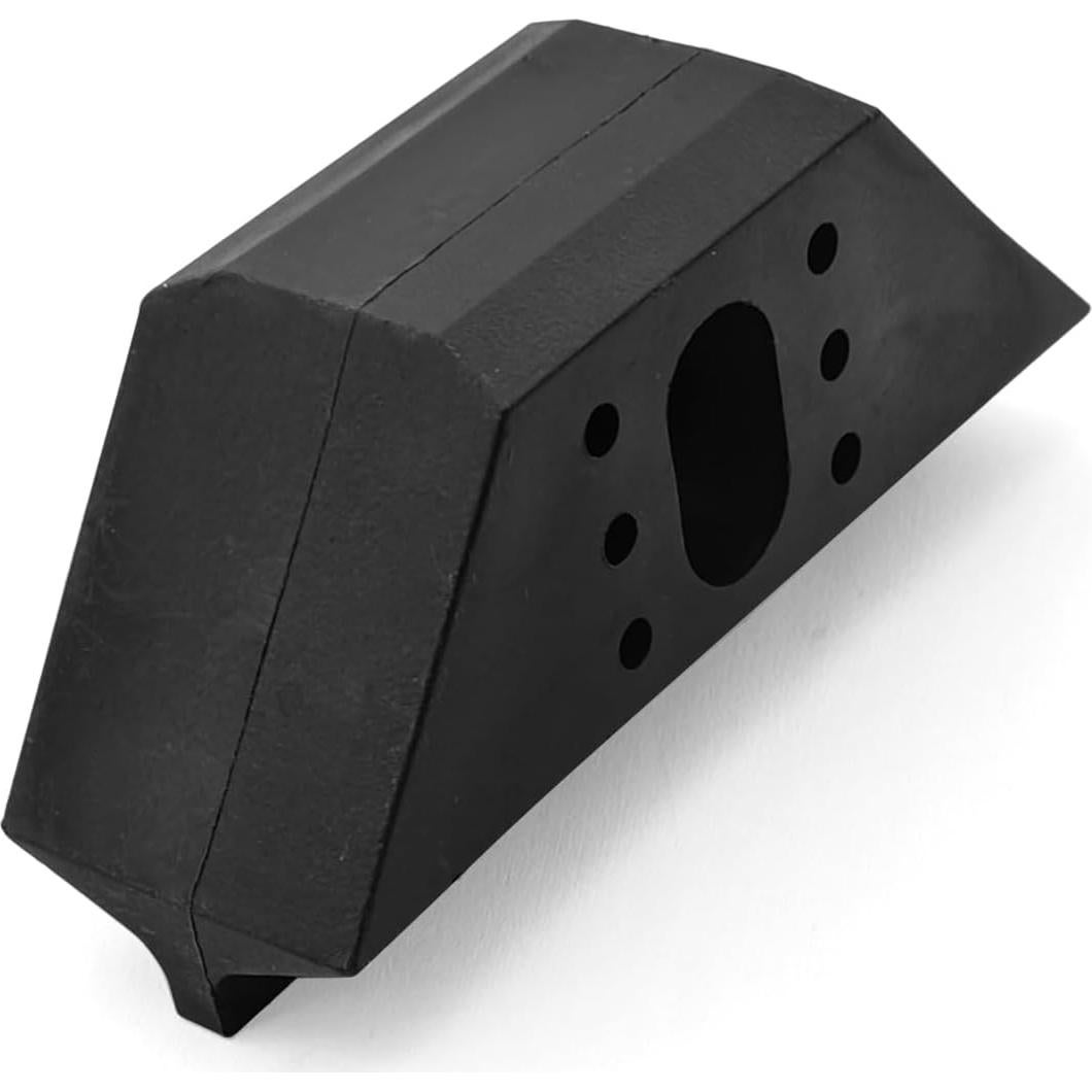 Abrazadera de Batería Zpana con Tornillo de Acero Inoxidable