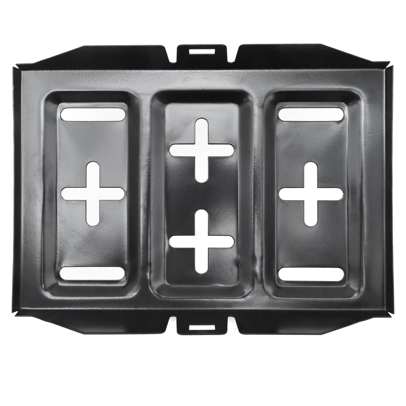 Bandeja de Montaje de Batería CADUFUELLY XT2254 Estándar