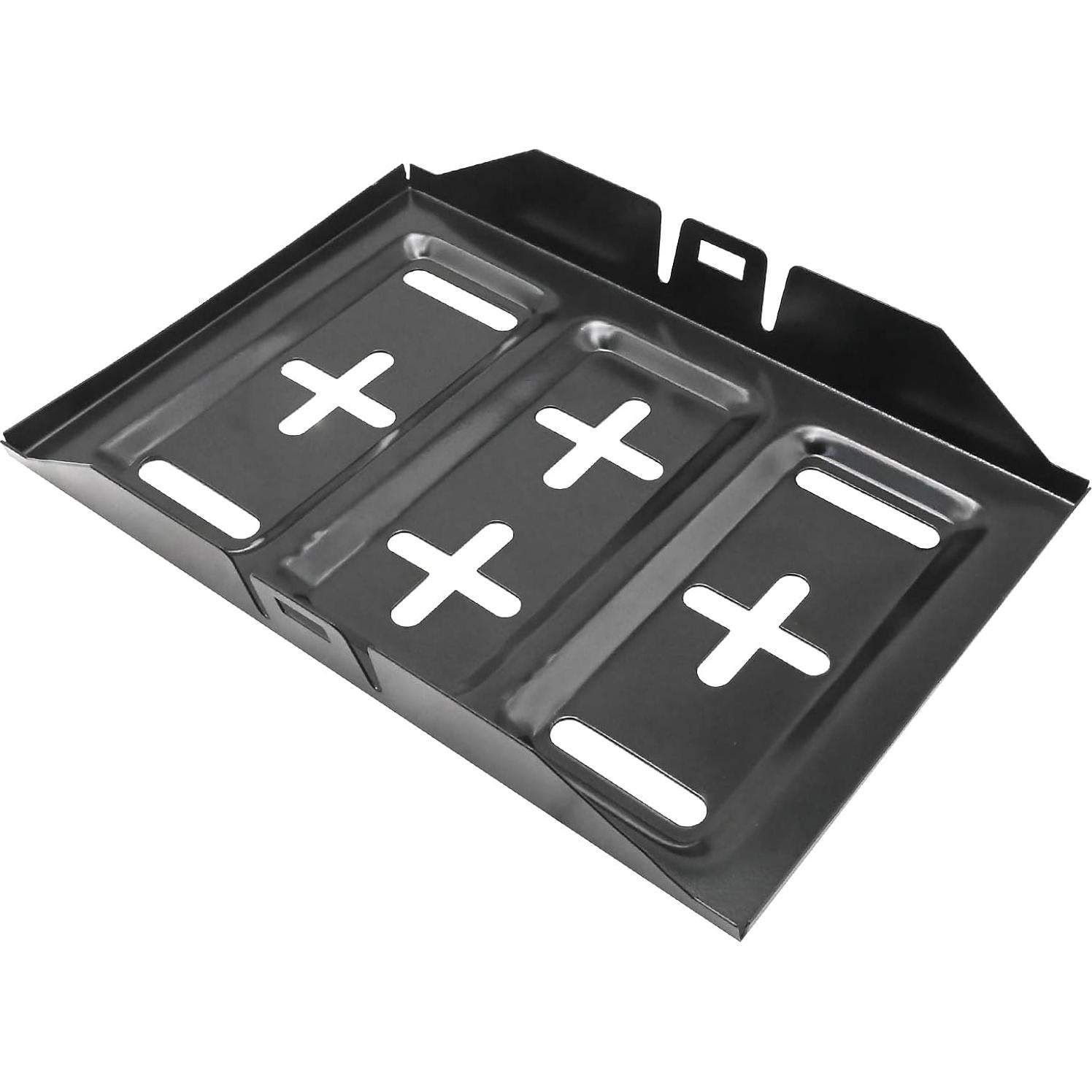 Bandeja de Montaje de Batería CADUFUELLY XT2254 Estándar