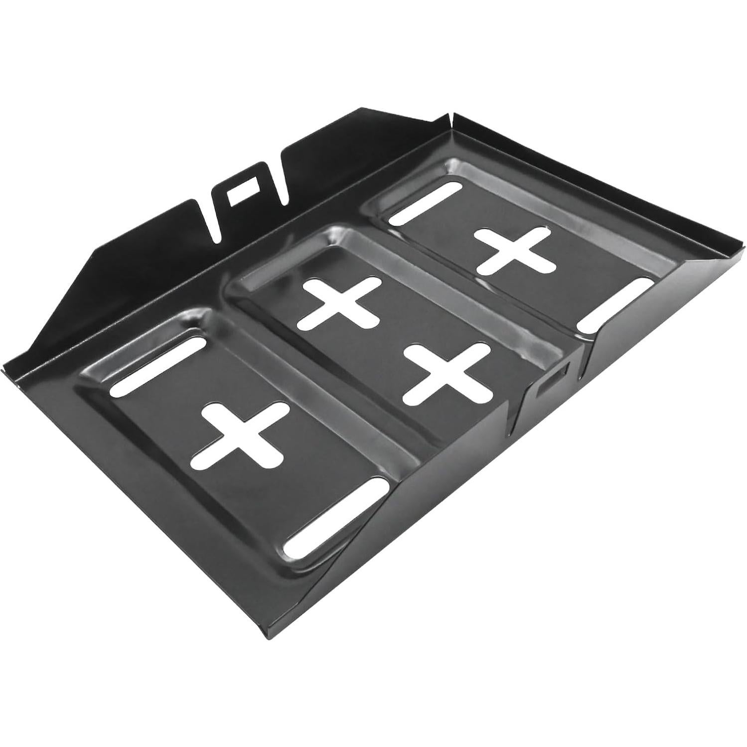 Bandeja de Montaje de Batería CADUFUELLY XT2254 Estándar