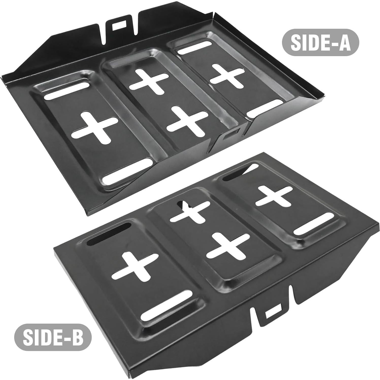 Bandeja de Montaje de Batería CADUFUELLY XT2254 Estándar