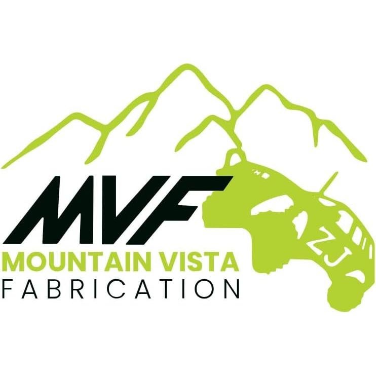 Bandeja de Batería de Acero Mountain Vista XJ 84-01