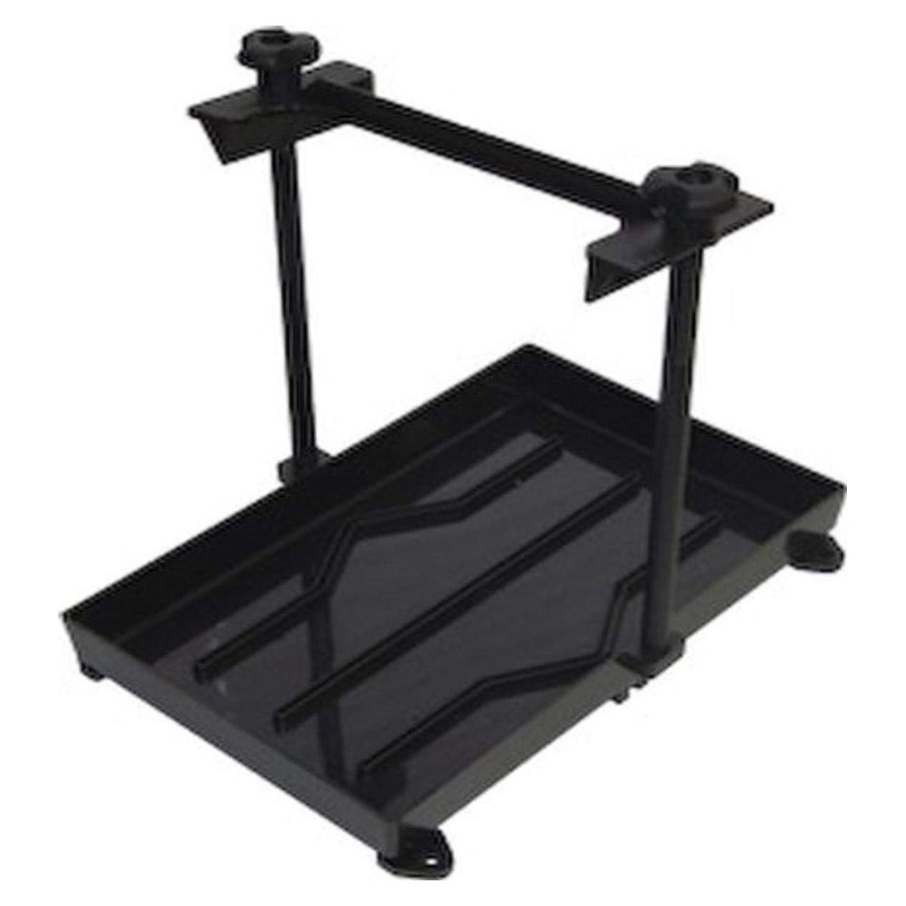 Bandeja de Batería SeaSense 27M de Plástico - 33x25x7.6 cm