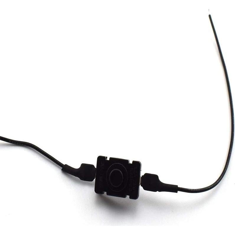 Soporte de Batería 12V23A AIMPGSTL con Interruptor - 2 Pcs